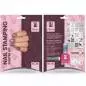 Preview: Moyra Stamping Starter Set Nr. 6 Preview: Moyra Stamping Starter Set Nr. 6