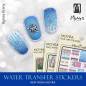 Preview: Nail Art Sticker Nr.28 Preview: Nail Art Sticker Nr.28