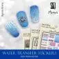 Preview: Nail Art Sticker Nr.26 Preview: Nail Art Sticker Nr.26
