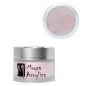 Preview: Dieses Acrylpulver garantiert eine perfekte Haftung, keine Vergilbung und ist stark und flexibel zugleich. Acryl Powder magic peach – peach effect 28g
