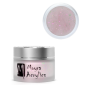 Preview: Dieses Acrylpulver garantiert eine perfekte Haftung, keine Vergilbung und ist stark und flexibel zugleich. Acryl Powder magic pink – pink effect 28g