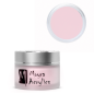 Preview: Dieses Acrylpulver garantiert eine perfekte Haftung, keine Vergilbung und ist stark und flexibel zugleich. Acryl Powder sweet pink 28g