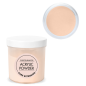 Preview: Dieses Acrylpulver garantiert eine perfekte Haftung, keine Vergilbung und ist stark und flexibel zugleich. Acryl Powder french pink 140g