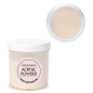 Preview: Dieses Acrylpulver garantiert eine perfekte Haftung, keine Vergilbung und ist stark und flexibel zugleich. Acryl Powder french pink 140g