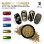 Preview: Effect Powder - MIRROR POWDER Nr.07 – green Preview: Effect Powder - MIRROR POWDER Nr.07 – green