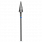 Preview: Staleks Hartmetallfräser KEGEL (FT71B060/14) - Durchmesser 6mm, Arbeitsteil 14mm Preview: Staleks Hartmetallfräser KEGEL (FT71B060/14) - Durchmesser 6mm, Arbeitsteil 14mm