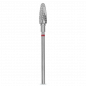 Preview: Staleks Hartmetallfräser CORN (FT90R050/13) - Durchmesser 5mm, Arbeitsteil 13mm