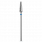 Mobile Preview: Staleks Hartmetallfräser KEGELSTUMPF (FT70B040/13) - Durchmesser 4mm, Arbeitsteil 13mm
