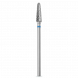Preview: Staleks Hartmetallfräser KEGELSTUMPF (FT70B040/13) - Durchmesser 4mm, Arbeitsteil 13mm Preview: Staleks Hartmetallfräser KEGELSTUMPF (FT70B040/13) - Durchmesser 4mm, Arbeitsteil 13mm