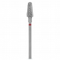 Preview: Staleks Hartmetallfräser KEGELSTUMPF (FT71R060/14) - Durchmesser 6mm, Arbeitsteil 14mm Preview: Staleks Hartmetallfräser KEGELSTUMPF (FT71R060/14) - Durchmesser 6mm, Arbeitsteil 14mm