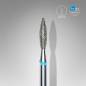 Preview: Staleks – Diamantschneider "Flamme" (FA10B023/10) - Ø 2.3mm, 10mm, mittel Preview: Staleks – Diamantschneider "Flamme" (FA10B023/10) - Ø 2.3mm, 10mm, mittel