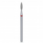 Preview: Staleks Diamantschneider FLAMME (FA10R021/8) - Durchmesser 2.1mm, Arbeitsteil 8mm