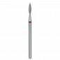Preview: Staleks Diamantschneider FLAMME (FA10R021/8) - Durchmesser 2.1mm, Arbeitsteil 8mm Preview: Staleks Diamantschneider FLAMME (FA10R021/8) - Durchmesser 2.1mm, Arbeitsteil 8mm