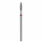 Preview: Staleks Diamantschneider FLAMME (FA10R023/10) - Durchmesser 2.3mm, Arbeitsteil 10mm Preview: Staleks Diamantschneider FLAMME (FA10R023/10) - Durchmesser 2.3mm, Arbeitsteil 10mm