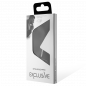 Preview: Staleks – Profi-Nagelhautschere EXCLUSIVE mit extra gebogener Spitze "Exclusive" SX-23/2