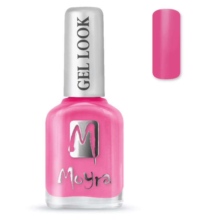 Nagellack GEL LOOK Judith Nr.994 - Bestens geeignet auch für die Fußpflege