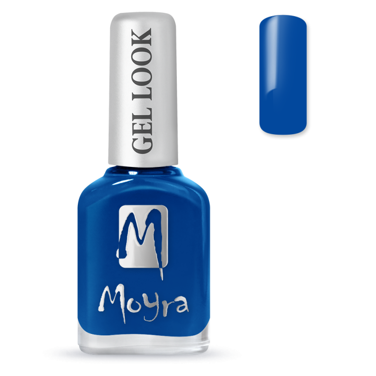 Nagellack GEL LOOK Hortense Nr.1064 - strahlender Glanz wie bei Gel-Nägel aus dem Nagelstudio