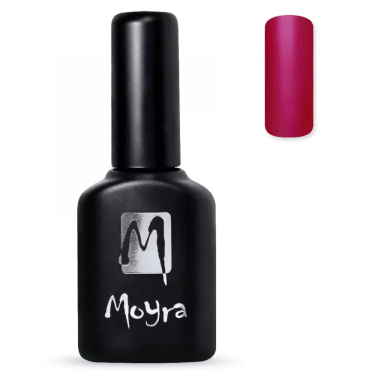 UV Gel Nagellack (lichthärtend) - Shellac Maniküre Nr.07 - lang anhaltender, strapazierfähiger UV-Lack für Maniküre, Nageldesign und UV-Gel-Nagelmodellagen!