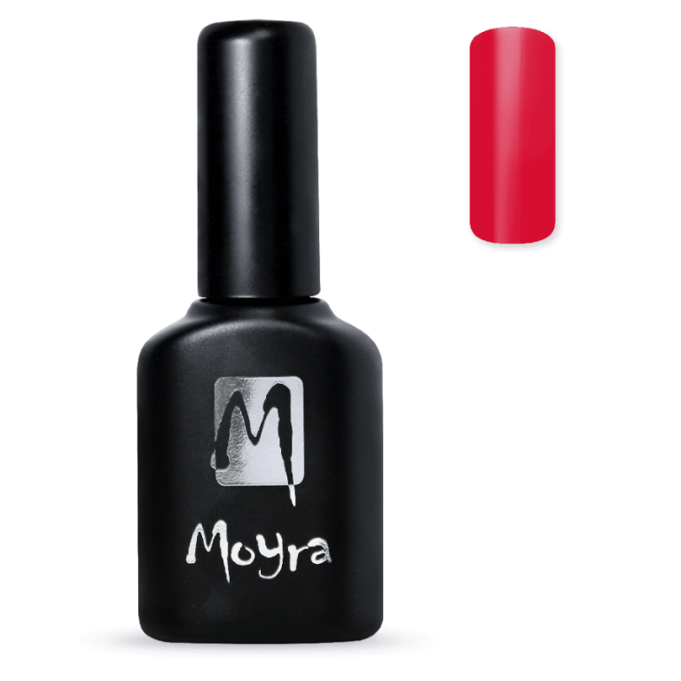 UV Gel Nagellack (lichthärtend) - Shellac Maniküre Nr.12 - lang anhaltender, strapazierfähiger UV-Lack für Maniküre, Nageldesign und UV-Gel-Nagelmodellagen!