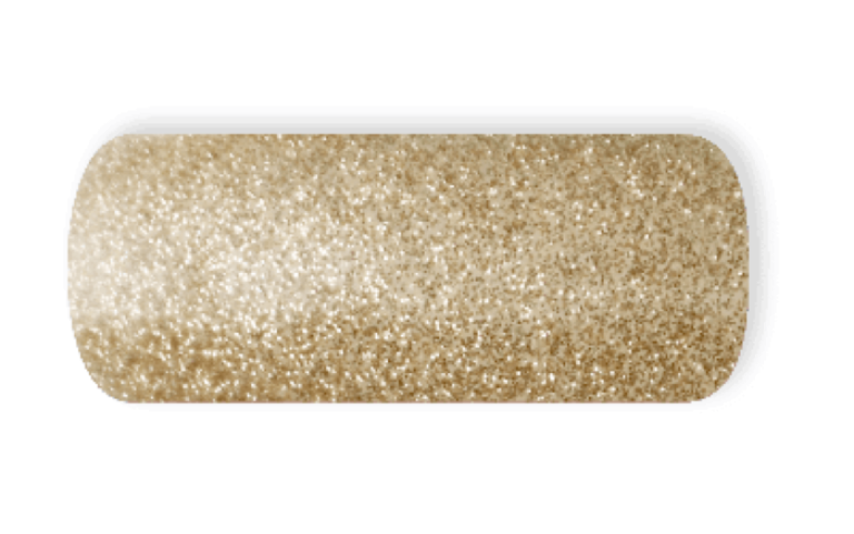 UV Gel Nagellack - Shellac Nr.39 Glitter