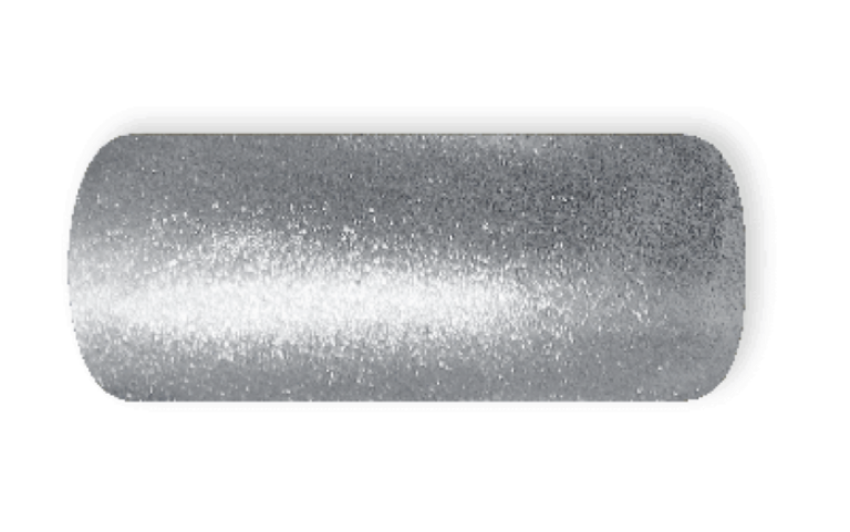 UV Gel Nagellack - Shellac Nr.75 Metal