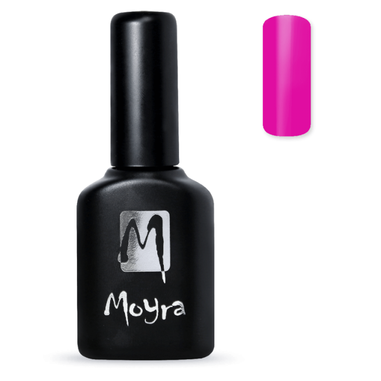 UV Gel Nagellack (lichthärtend) - Shellac Maniküre Nr.112 - lang anhaltender, strapazierfähiger UV-Lack für Maniküre, Nageldesign und UV-Gel-Nagelmodellagen!