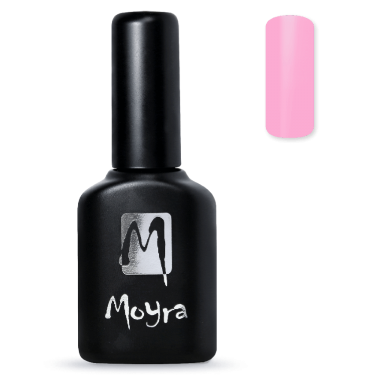 UV Gel Nagellack (lichthärtend) - Shellac Maniküre Nr.146 - lang anhaltender, strapazierfähiger UV-Lack für Maniküre, Nageldesign und UV-Gel-Nagelmodellagen!