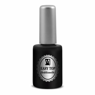 Gel Polish Easy Top – Gellack Abschlussgel 10ml