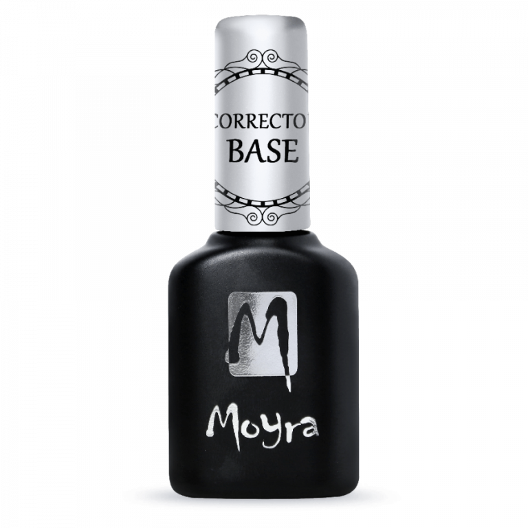 UV/LED Gel Polish Corrector Base – Gellack Basisgel 10ml