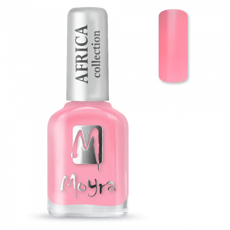 Nagellack AFRICA Flamingo 12ml Nr. 351