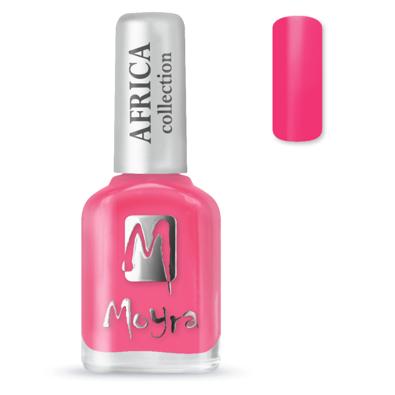 Nagellack AFRICA Madagascar 12ml Nr. 352