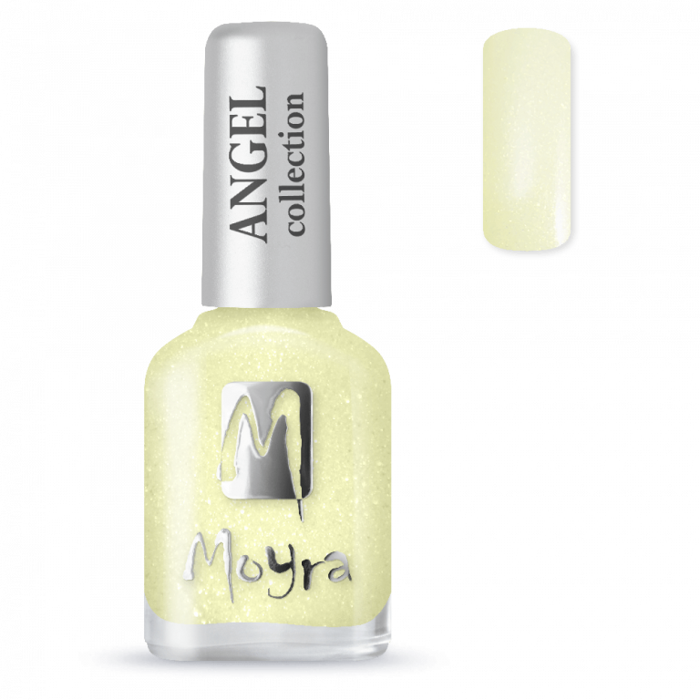 Nagellack ANGEL Mihr 12ml Nr. 374