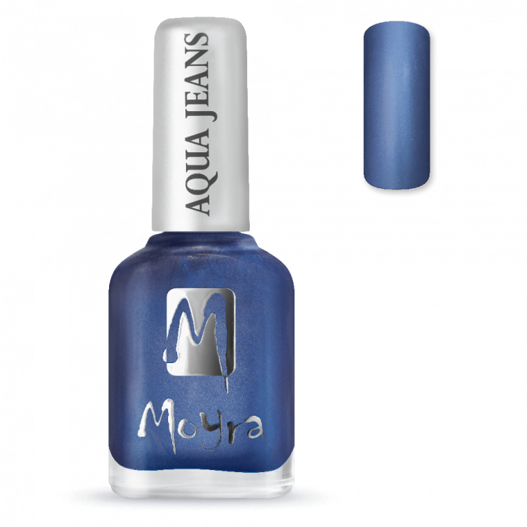 Nagellack AQUA JEANS Follower 12ml Nr. 314