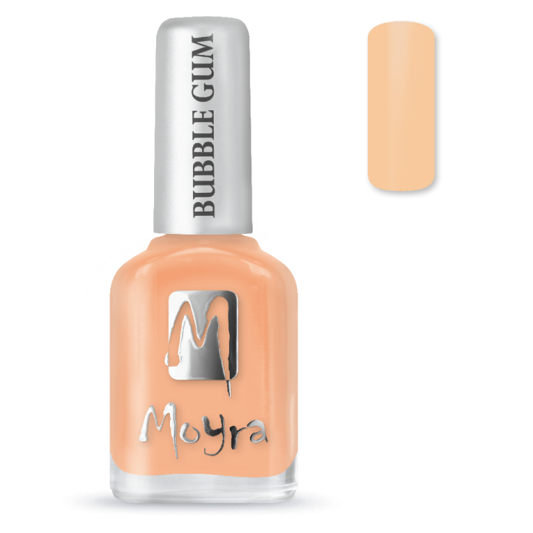 Nagellack BUBBLE GUM Sweetie 12ml Nr. 624