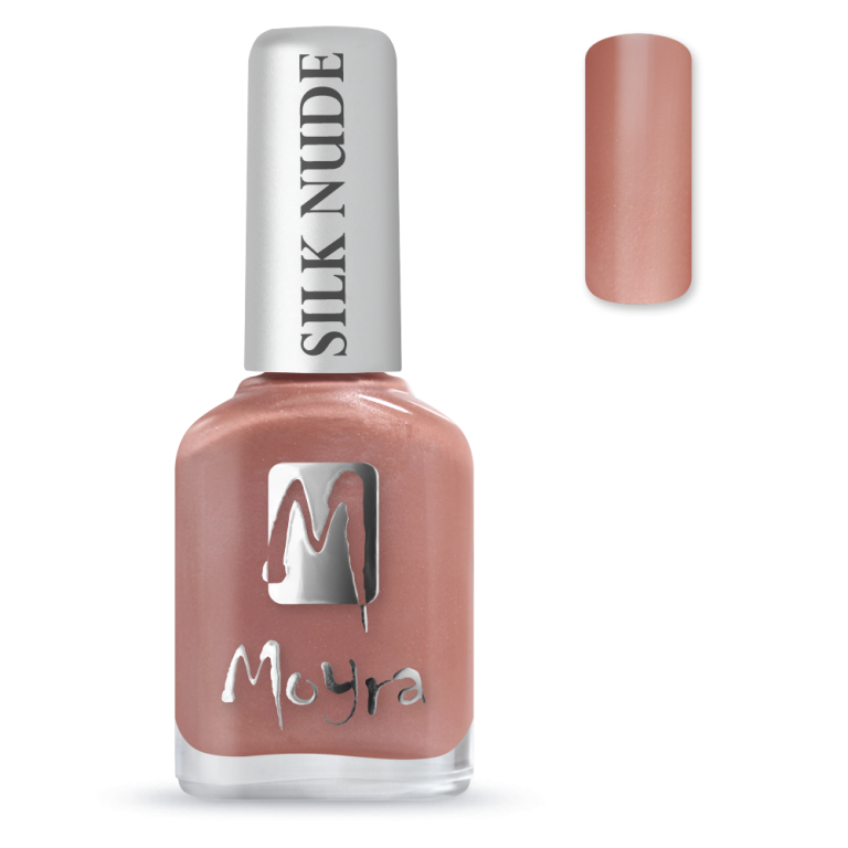 Nagellack SILK NUDE Paris 12 ml Nr. 321