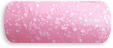 Effekt Nagellack - SEA SALT Calypso Nr.884