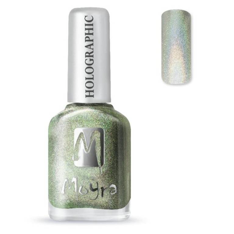 Nagellack HOLOGRAPHIC Luna 12ml Nr. 253