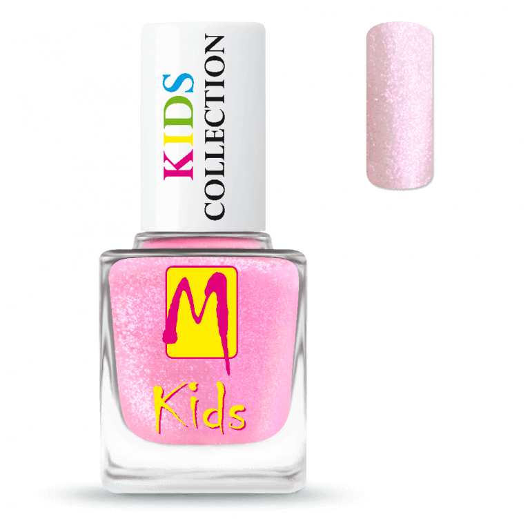 Nagellack KIDS Collection Nr. 262