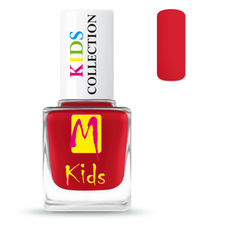 Nagellack KIDS Collection Nr. 265