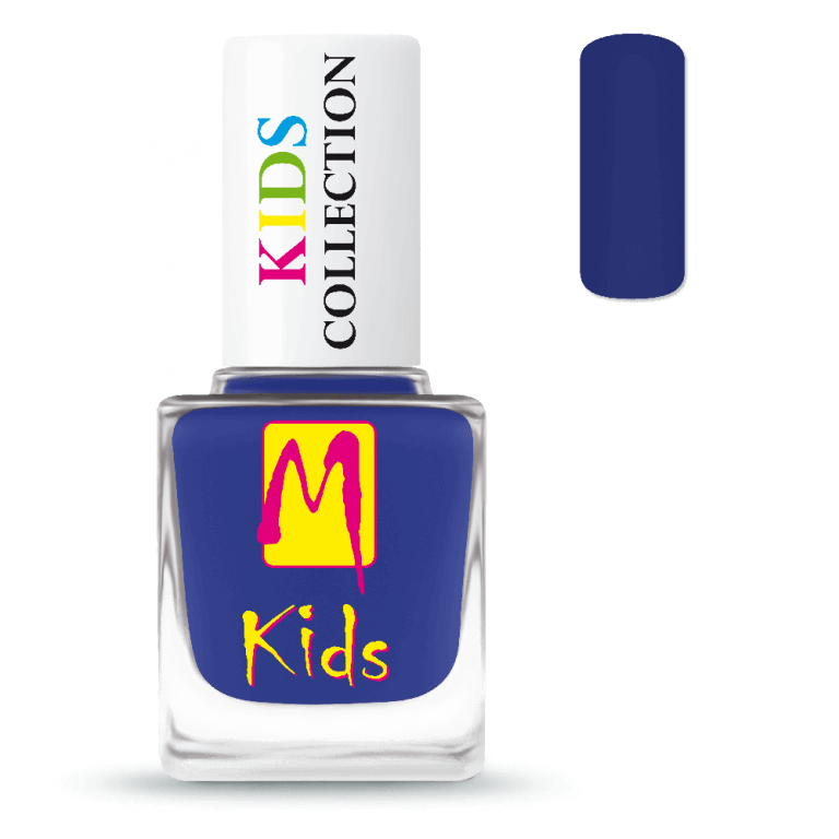 Nagellack KIDS Collection Nr. 272