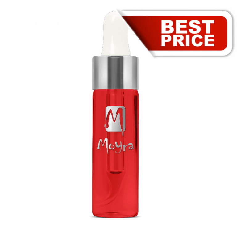 Cuticle Oil – Nagelhaut Pflegeöl 15ml Red Apple