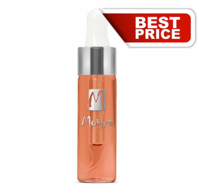 Cuticle Oil – Nagelhaut Pflegeöl 15ml Orange Mango