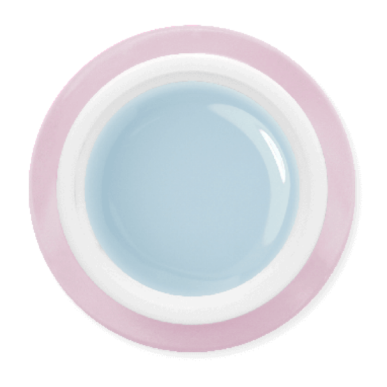 Builder Gel - PREMIUM ICE BLUE - 5g