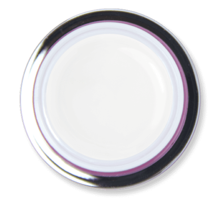 Builder Gel - MILKY WHITE - 5g