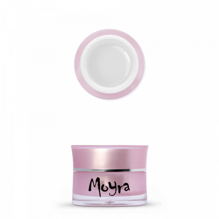 Aufbaugel - RAPID BASE GEL - klares, transparentes Basisgel - 5g