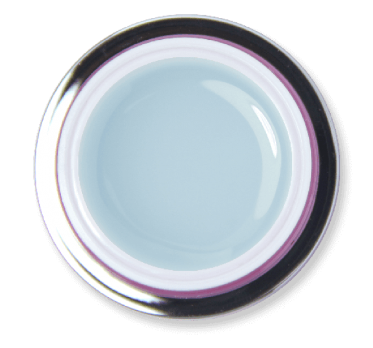 Builder Gel - PREMIUM ICE BLUE - 15g