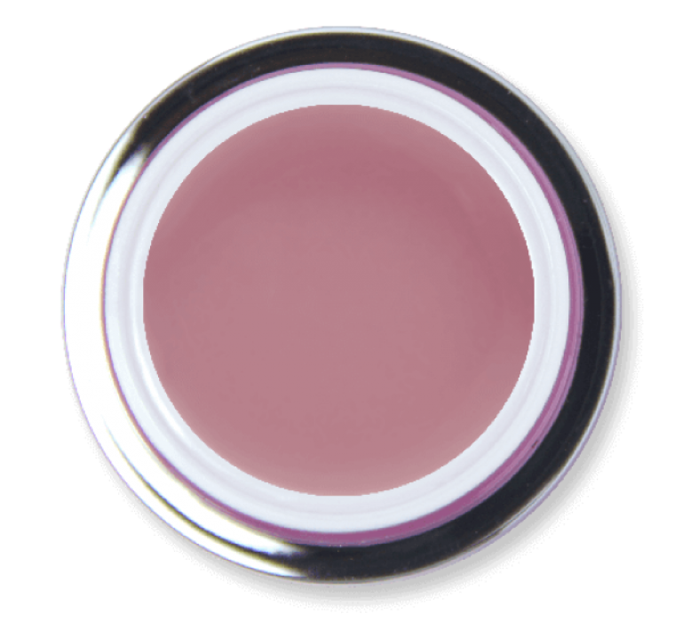 Builder Gel - MAKE-UP PINK - 15g