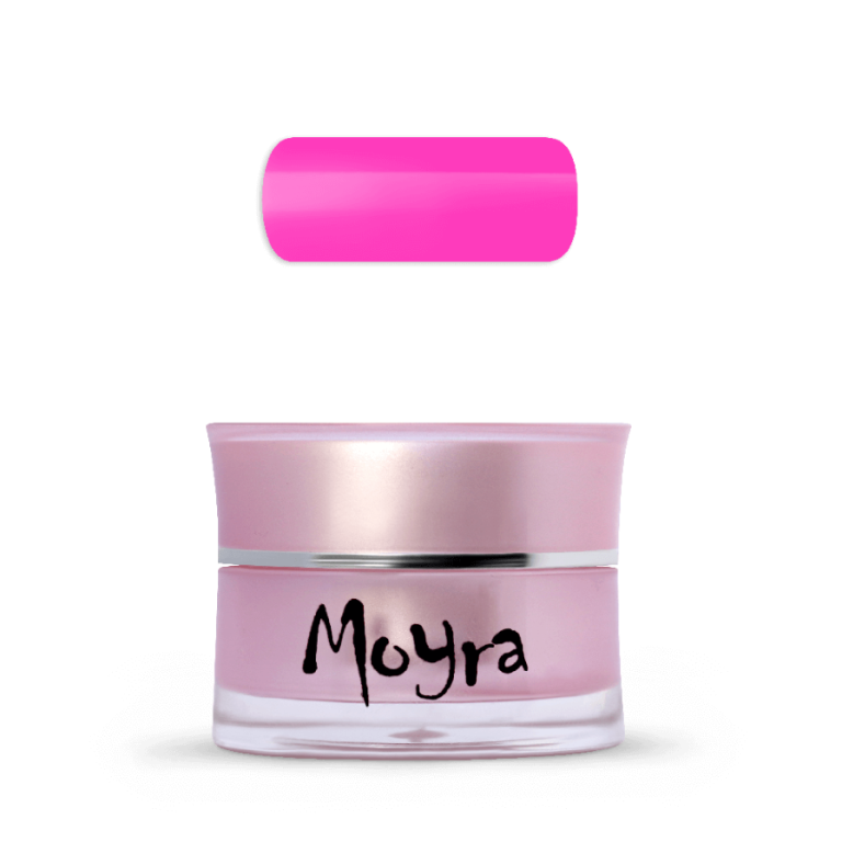 Farbgel Pink Shine - UV-Color Gel Nr.216 - für Gelnägel online bestellen! UV Farbgel mit hoher Deckkraft, intensiven, hoch pigmentierten Farben! Das Color Gel besitzt eine lange Haltbarkeit, ist selbstglättend, einfach verarbeitbar und in einer riesen Far