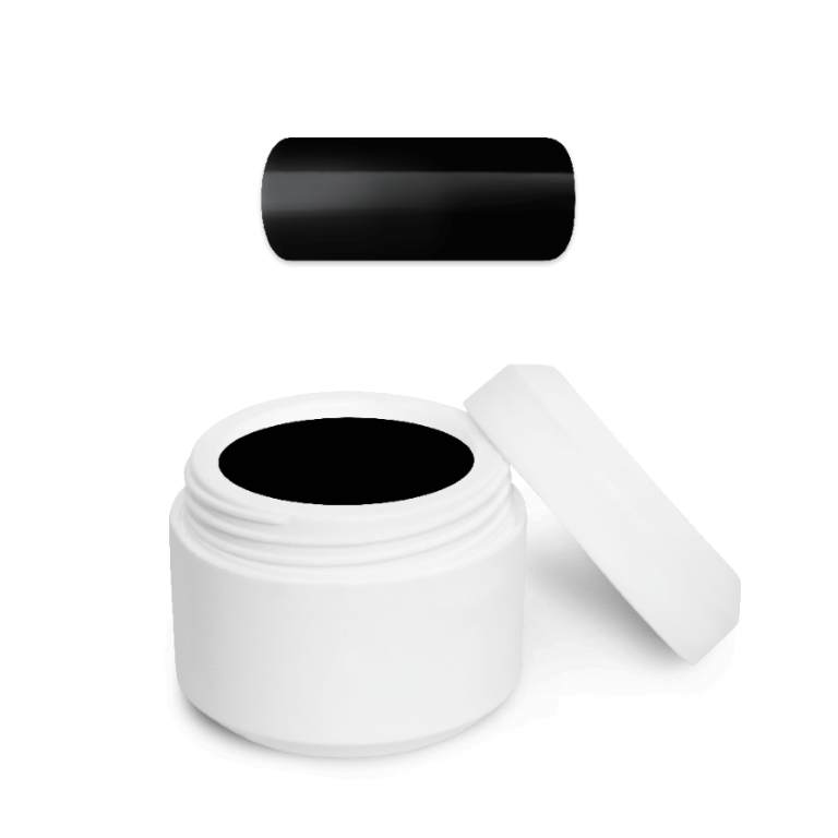 Painting Gel Black Nr.2