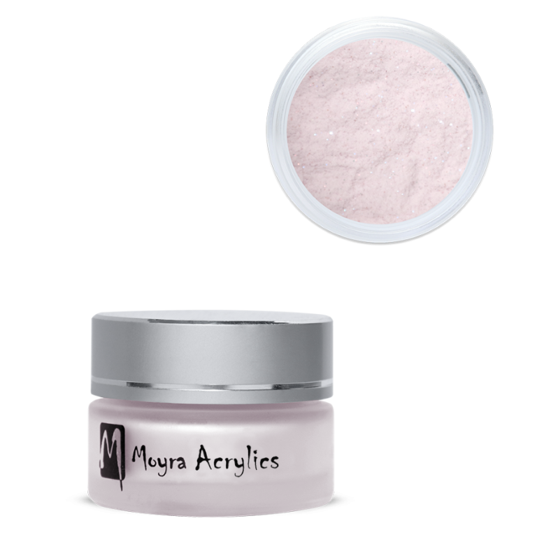 Dieses Acrylpulver garantiert eine perfekte Haftung, keine Vergilbung und ist stark und flexibel zugleich. Acryl Powder magic extension 12g